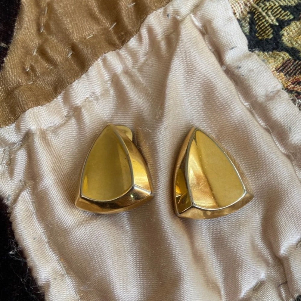 Christian Dior Earrings